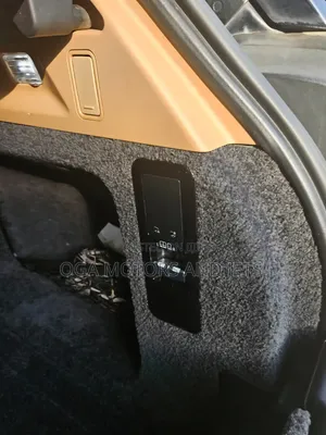 Land Rover Range Rover Vogue 2025 Black