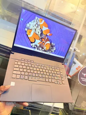 Laptop Asus Zephyrus M GU502GW-AH76 16GB Intel Core i7 SSD 512GB