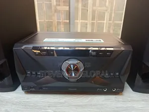 Hisense HA700 810W Mini Hi-Fi System