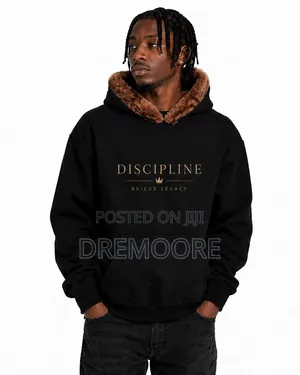 High Quality Hoodies