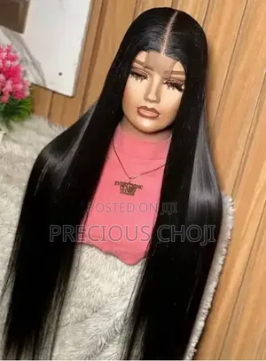 28 Inches Bone Straight Hair