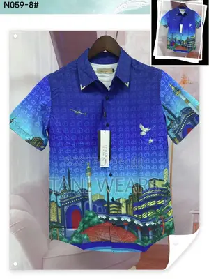 Original Quality Vintage Shirt