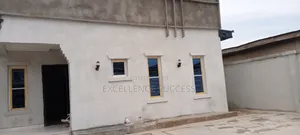 2bdrm Bungalow in Governor Ikotun, College for sale