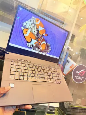 Laptop Asus Zephyrus M GU502GW-AH76 16GB Intel Core i7 SSD 512GB