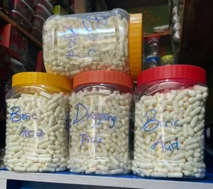 Original Boric Acid