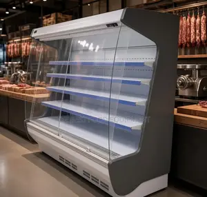 Open Chiller