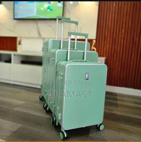 Quality, Stylish Functional Luggage