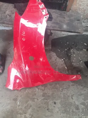 Fender Toyota Matrix R2010 Model Right Side Tokunbo