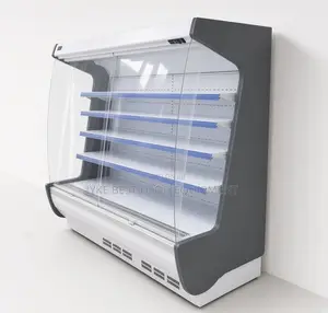 Open Chiller
