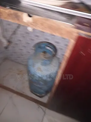Furnished 1bdrm Block of Flats in Ebeano Junction, Lokogoma for rent