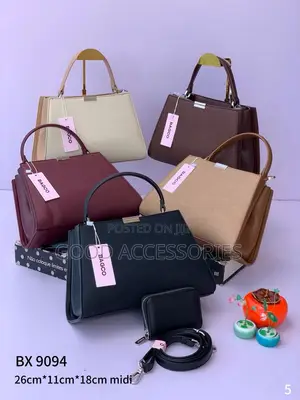 BAGCO Quality Bag