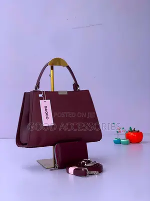 BAGCO Quality Bag