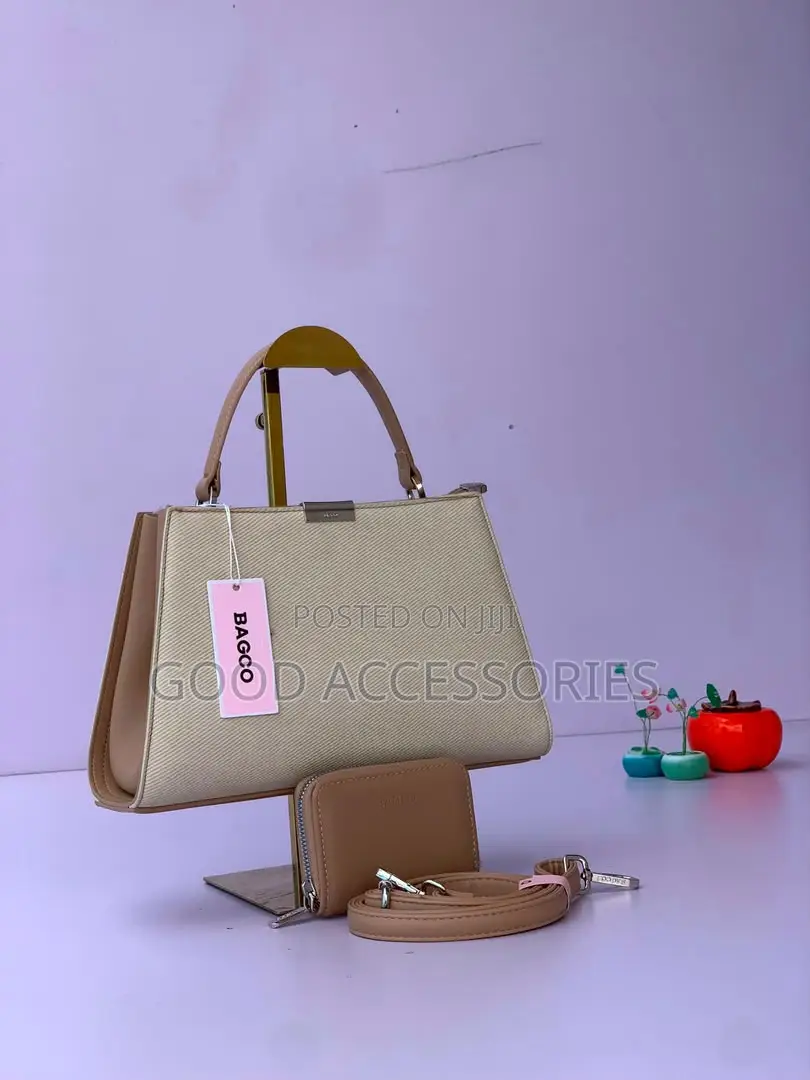 BAGCO Quality Bag
