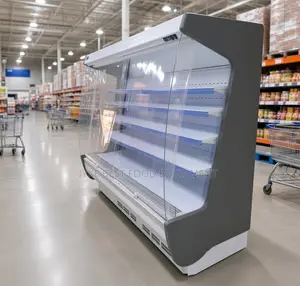 Open Chiller