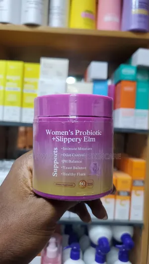 Probiotics 2in1