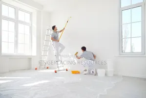DANS House and Office Painting, Screeding and Stucco