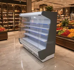 Open Chiller