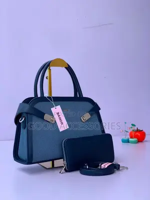 Bagco Premium With Purse