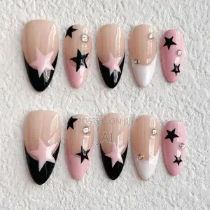 Star Nails