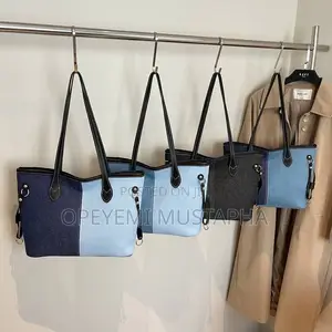 Tote Bags for Lectures, Casual Outing, and Any Occasions. F