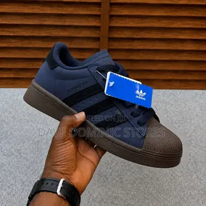 Original Adidas Superstar (Available in 3 Colors)