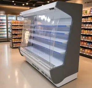 Open Chiller