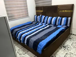 Girls Apartment Abuja