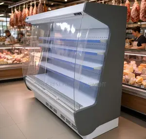 Open Chiller