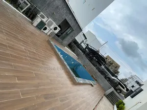 Furnished 6bdrm Duplex in Life Camp Main for rent