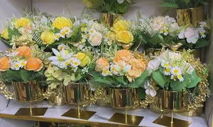 Decorative Flowers