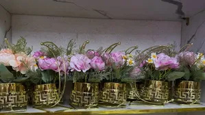 Decorative Flowers