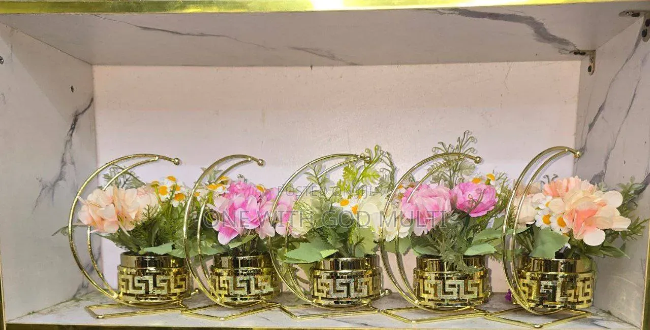 Decorative Flowers