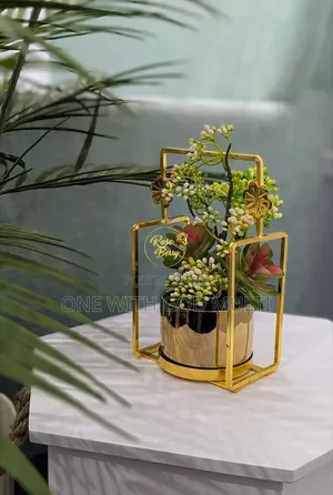 Decorative Flowers