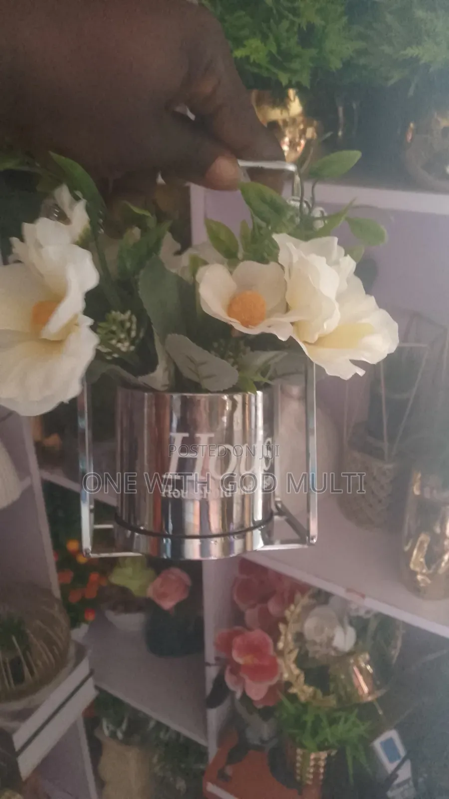 Decorative Flowers