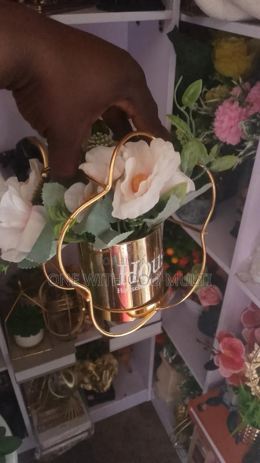Decorative Flowers