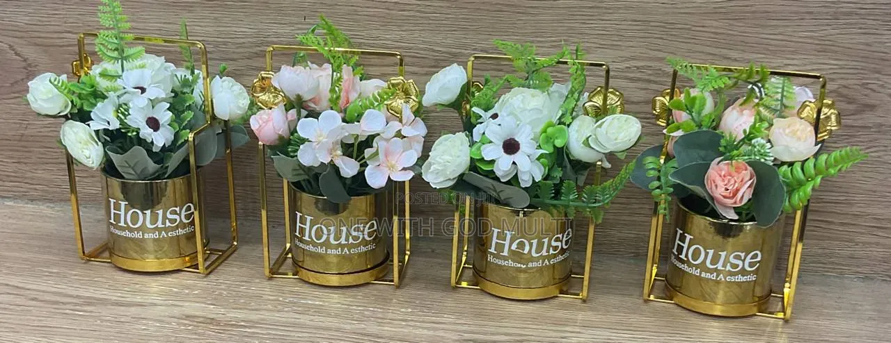 Decorative Flowers