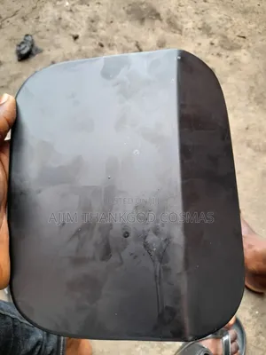 Tank Cover Lexus Rx350 2018/2020 Model New One