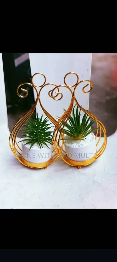 Decorative Flowers