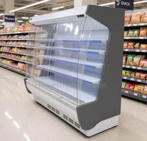 Open Chiller