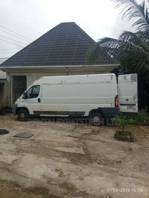 Reliable Haulage Bus