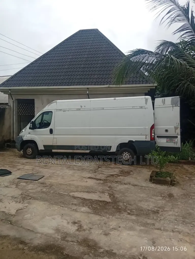 Reliable Haulage Bus