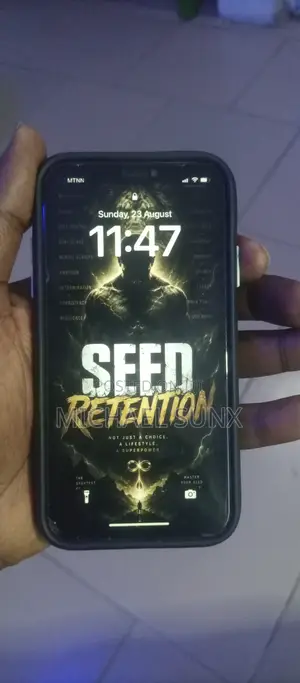 Apple iPhone XR 128 GB Black