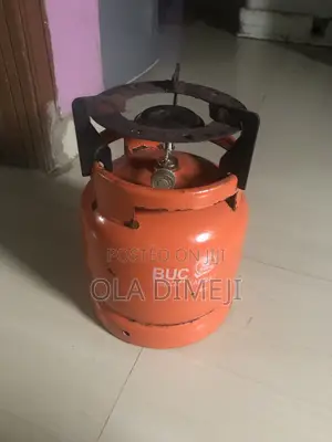 3kg Gas Cylinder