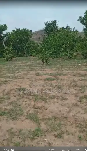 Hotel Development Opportunity | Katampe Main |