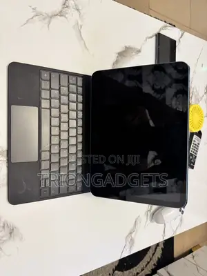 Apple iPad 10.2 (2021) 64 GB Blue