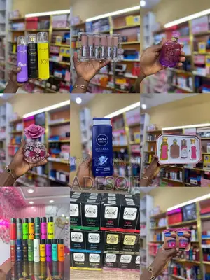 Loveth Collection