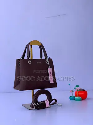 Bagco Structured Quality Bag