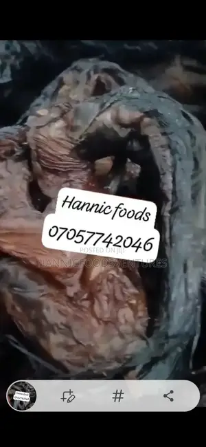 Hannic Foods