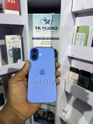 Apple iPhone 16 128 GB