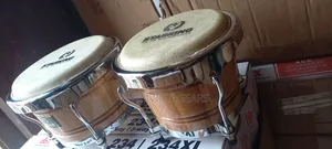 Quality Bongo Drums